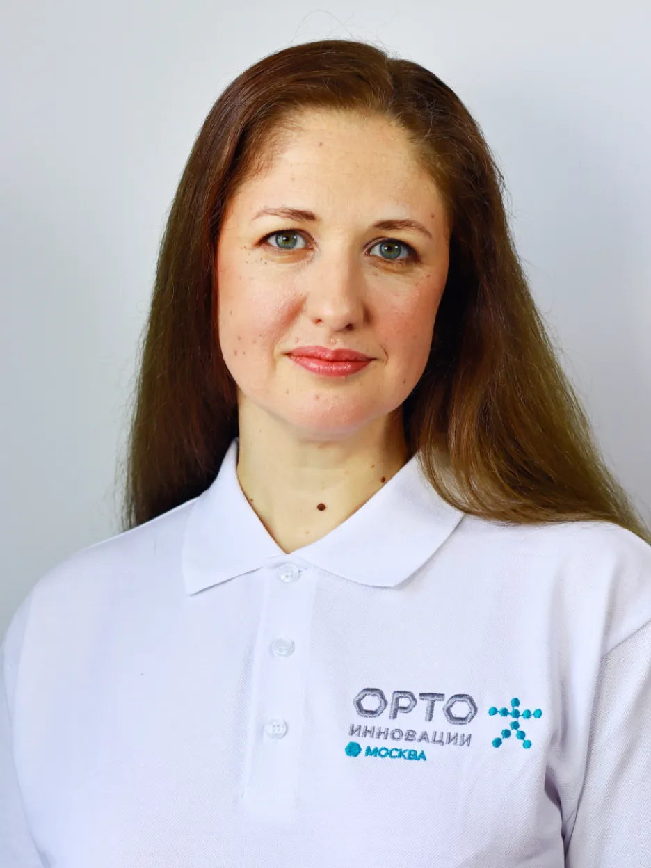 Шипилова Анна Алексеевна — Психолог